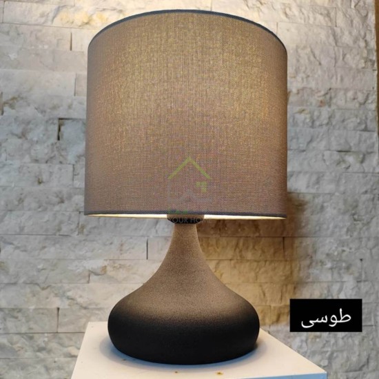 آباژور رومیزی رها