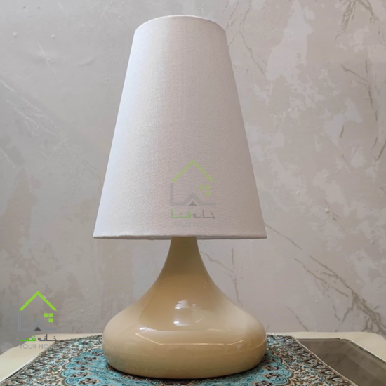 آباژور رومیزی هلن