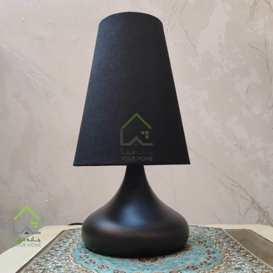 آباژور رومیزی هلن