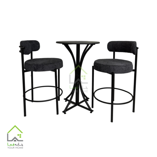 صندلی و میز بار
