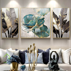 تابلو تجسمی لاکچری