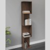 کتابخانه ایستاده آرون