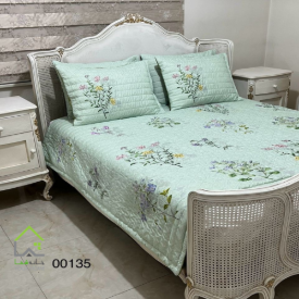 روتختی بهاره دونفره شکوفه