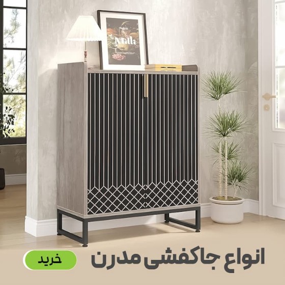 تصویر دسته بندی جاکفشی و جالباسی
