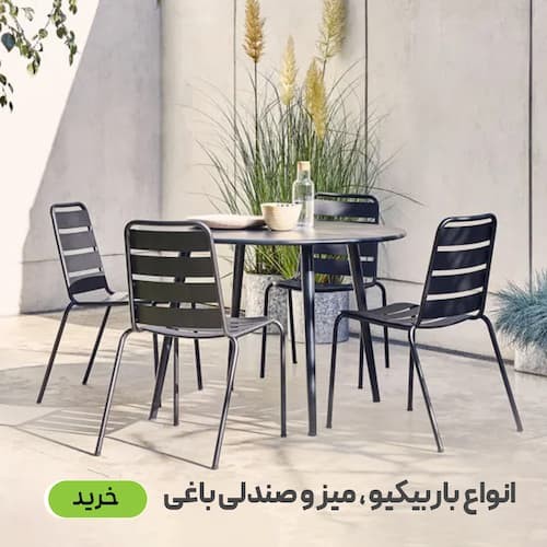 تصویر دسته بندی ساختمان و حیاط