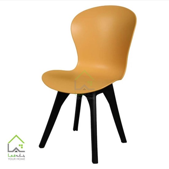  صندلی فایبر گلاس
