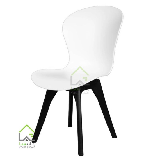  صندلی فایبر گلاس