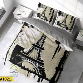روتختی طرح پاریس