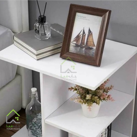 میز پاتختی دلسا