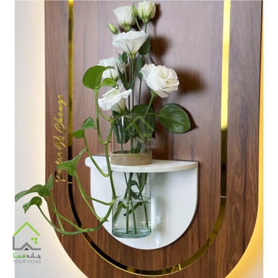 ساعت دیواری روژین