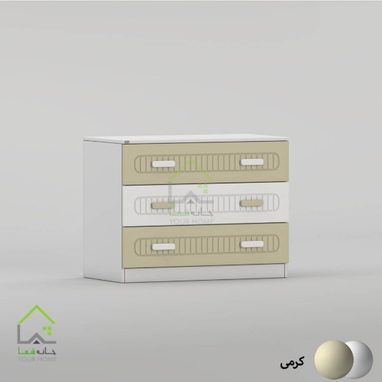 دراور مدرن ویرا