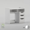 میز تحریر خزان