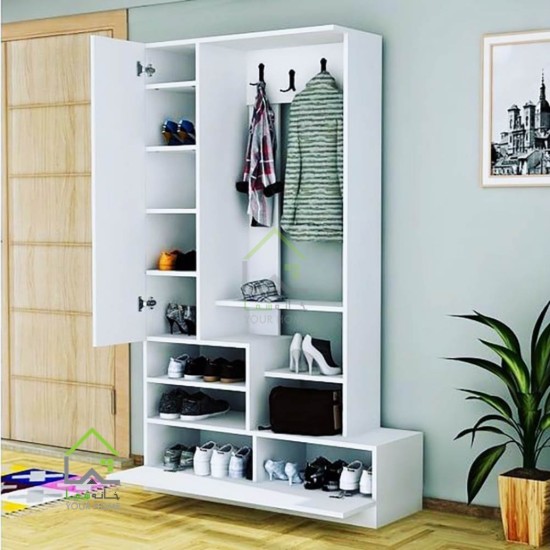 جاکفشی ایستاده فریال