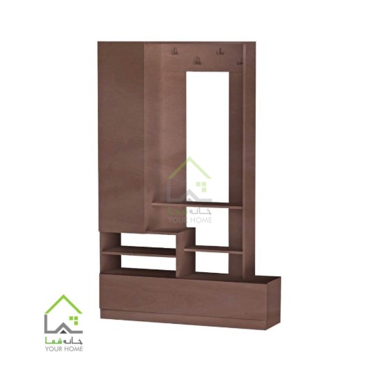 جاکفشی ایستاده فریال