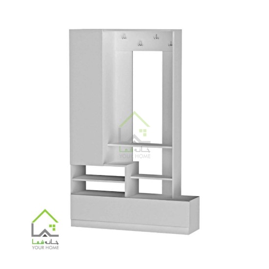جاکفشی ایستاده فریال