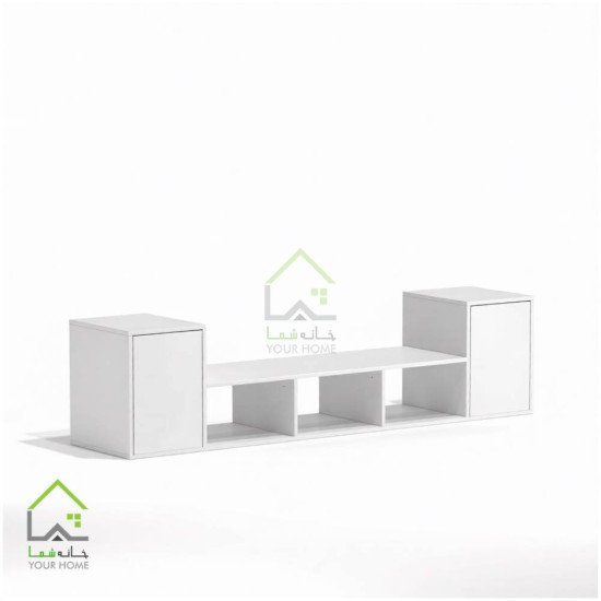 میز تلویزیون افرا