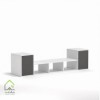 میز تلویزیون افرا
