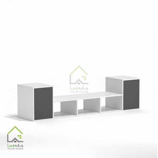 میز تلویزیون افرا