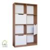 کتابخانه ایستاده پروا
