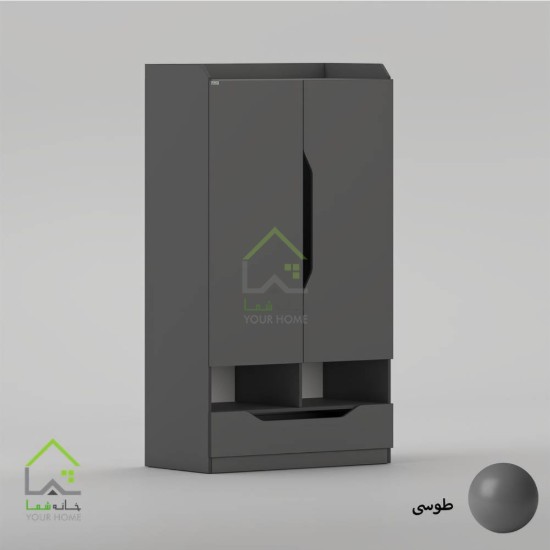 کمد لباس رایا