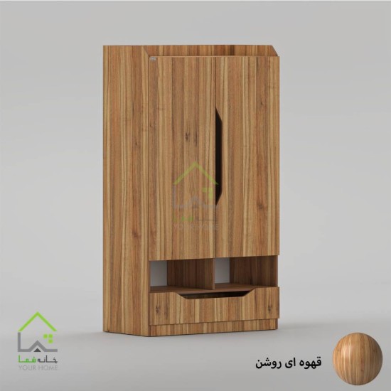 کمد لباس رایا