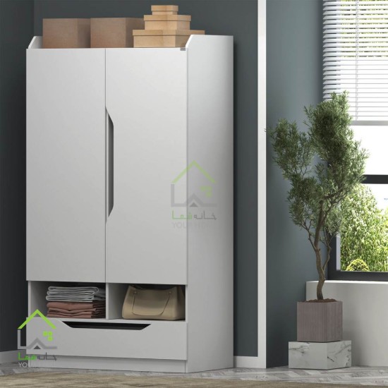 کمد لباس رایا