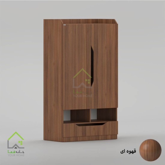 کمد لباس رایا