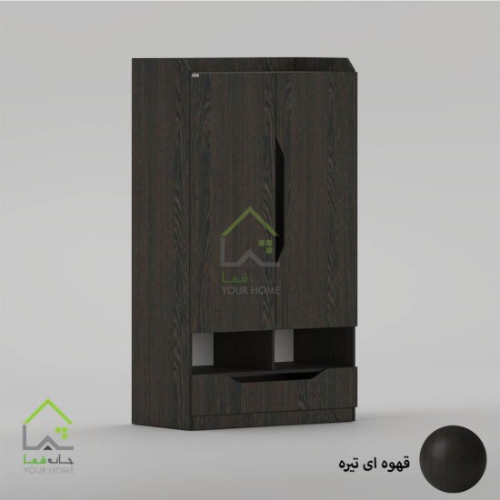 کمد لباس رایا