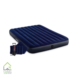 تشک بادی دونفره اینتکس