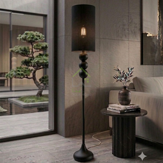 آباژور ایستاده نئوکلاسیک