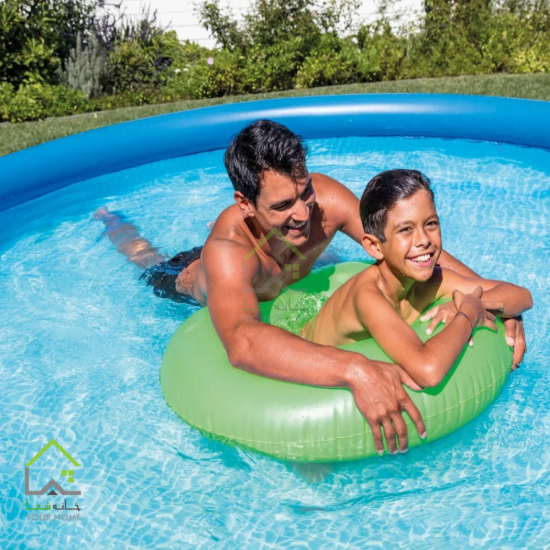 استخر پیش ساخته اینتکس