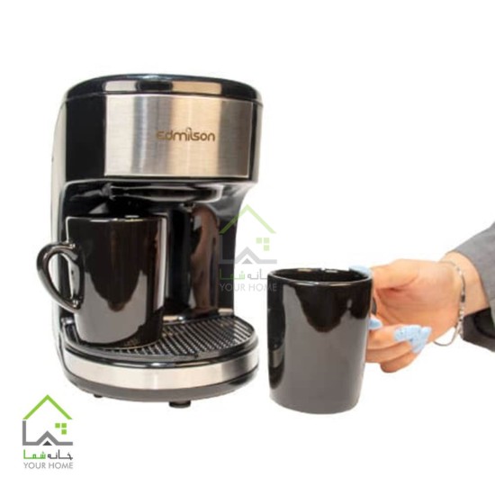 قهوه ساز ادمیلسون CM301