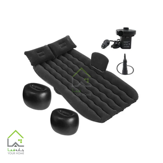تشک بادی داخل خودرو اینتکس