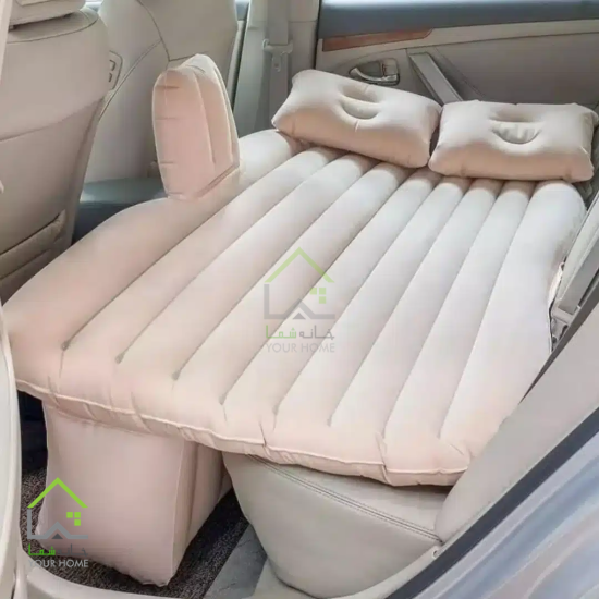 تشک بادی داخل خودرو اینتکس