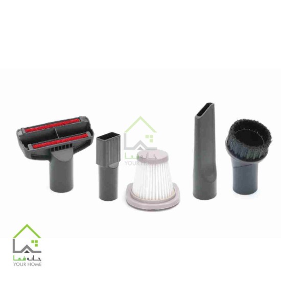 جاروبرقی ایستاده VC511
