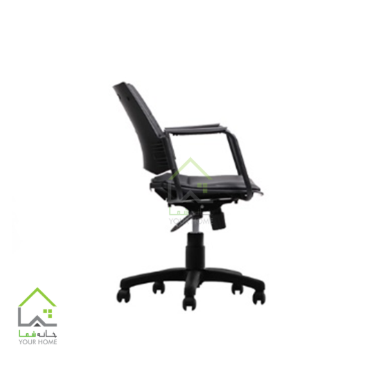صندلی کارمندی لیو  Q32p