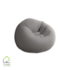 مبل بادی مخمل Intex