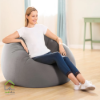 مبل بادی مخمل Intex