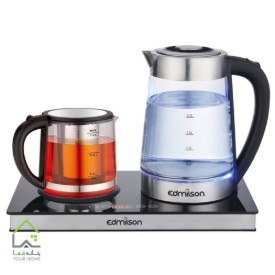چای ساز ادمیلسون TM405