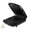 صفحه گریل ساندویچ ساز چهار کاره SM120F
