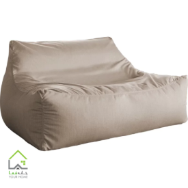 مبل شنی دو نفره فانتزی