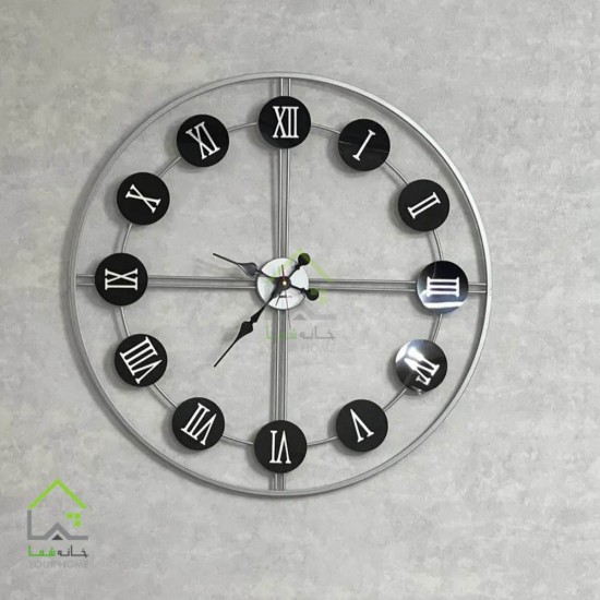 ساعت دیواری هلن