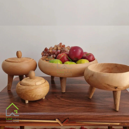 ست پذیرایی 4 تکه سفینه