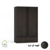 کمد جالباس دستگیره مخفی