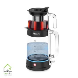 چای ساز میگل مشکیGTS280