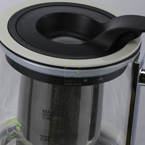 چای ساز میگل مشکیGTS280