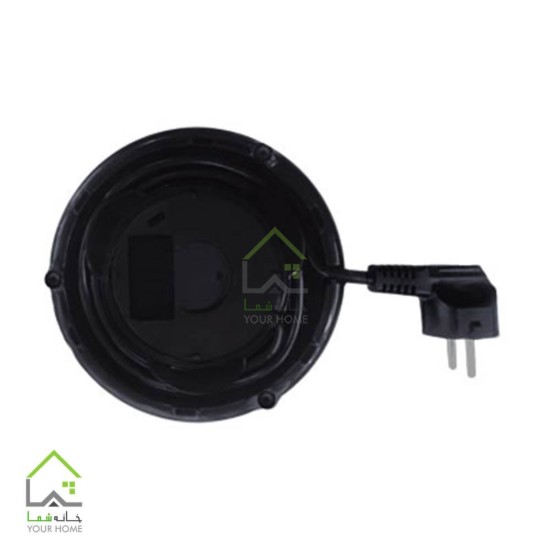 چای ساز میگل مشکیGTS280