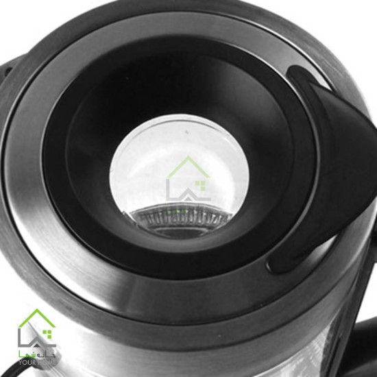 چای ساز میگل GTS230 طرح چوب