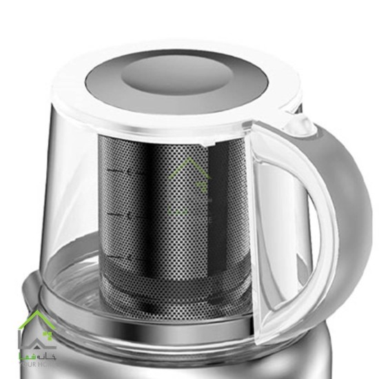 چای ساز میگل GTS230 طرح چوب