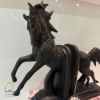 هولدر کتاب اسب